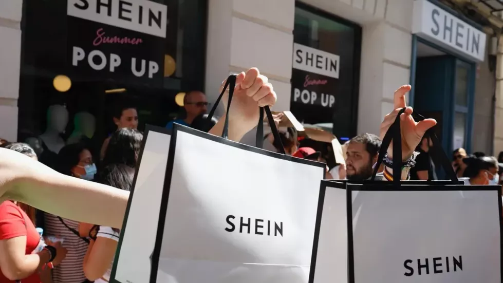 Shein