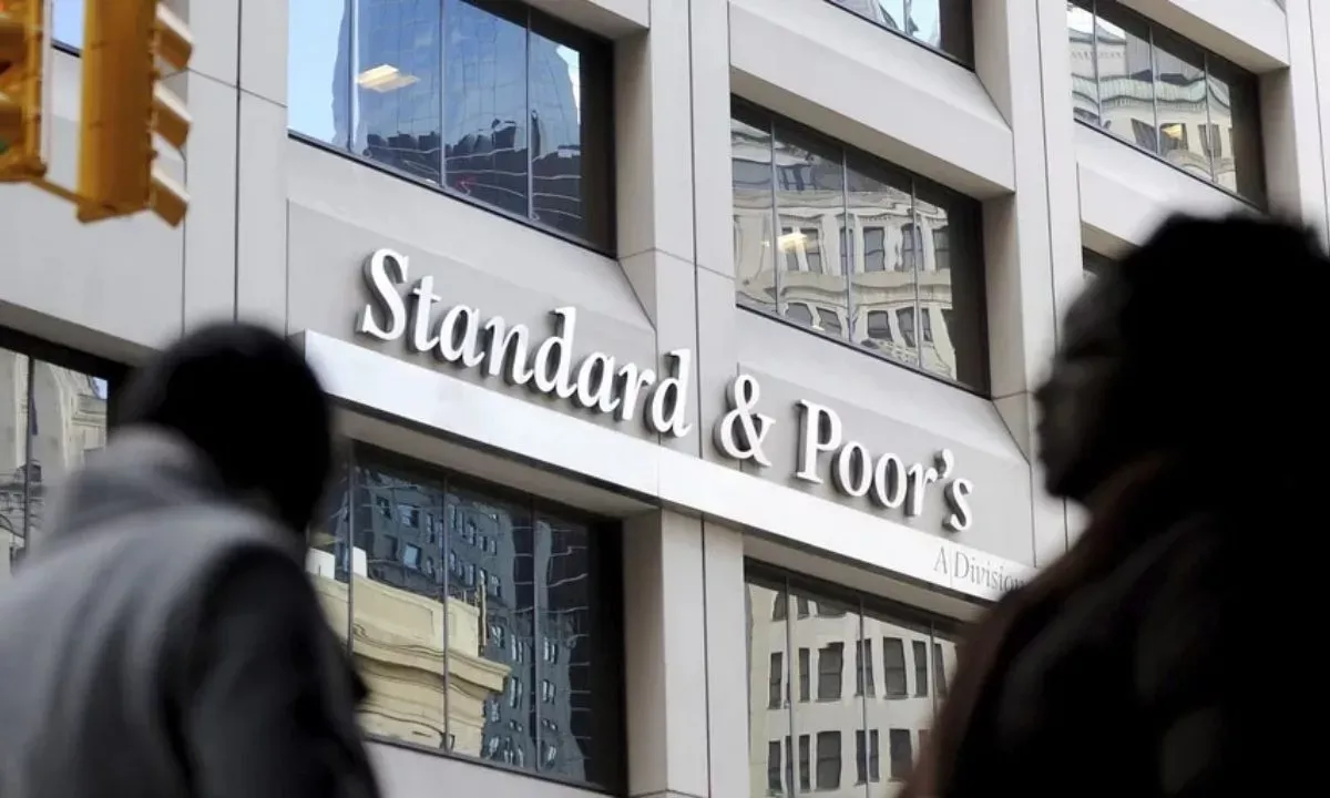 Standard Poors 
