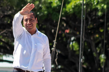 Eduardo ramirez aguilar