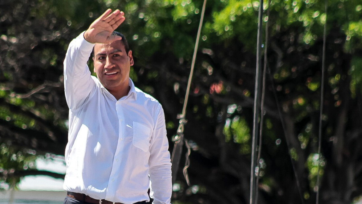 Eduardo ramirez aguilar