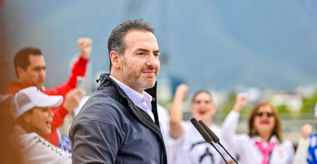 Adrian de la garza