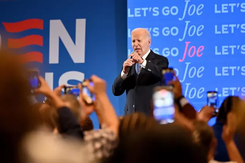 Joe biden 1