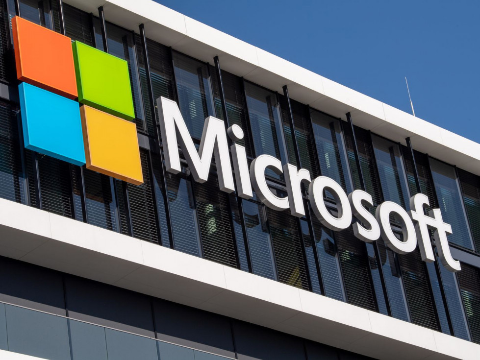 Microsoft