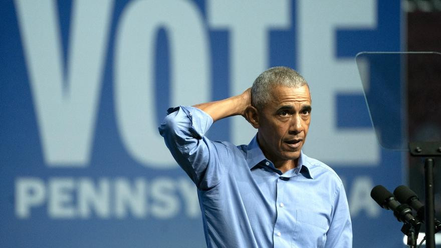 Barack obama