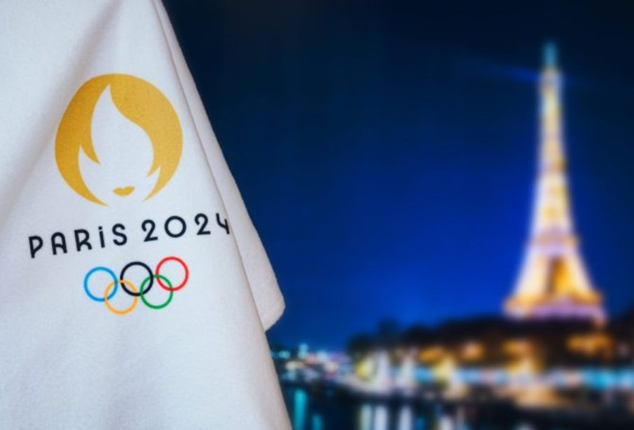 Juegos Olimpicos Paris 2024