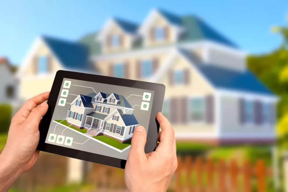 Tendencias inmobiliarias en mexico