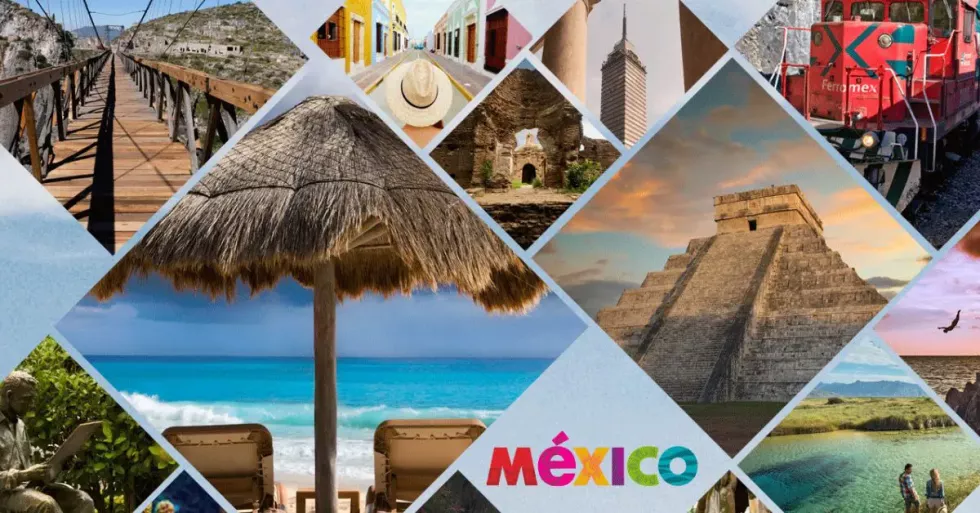 Turismo Mexico