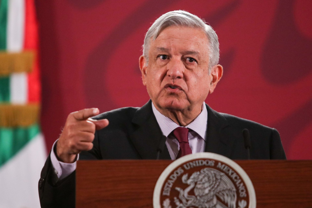 Lopez obrador