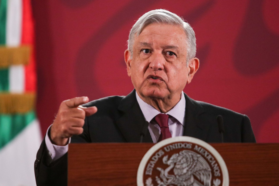 Lopez obrador
