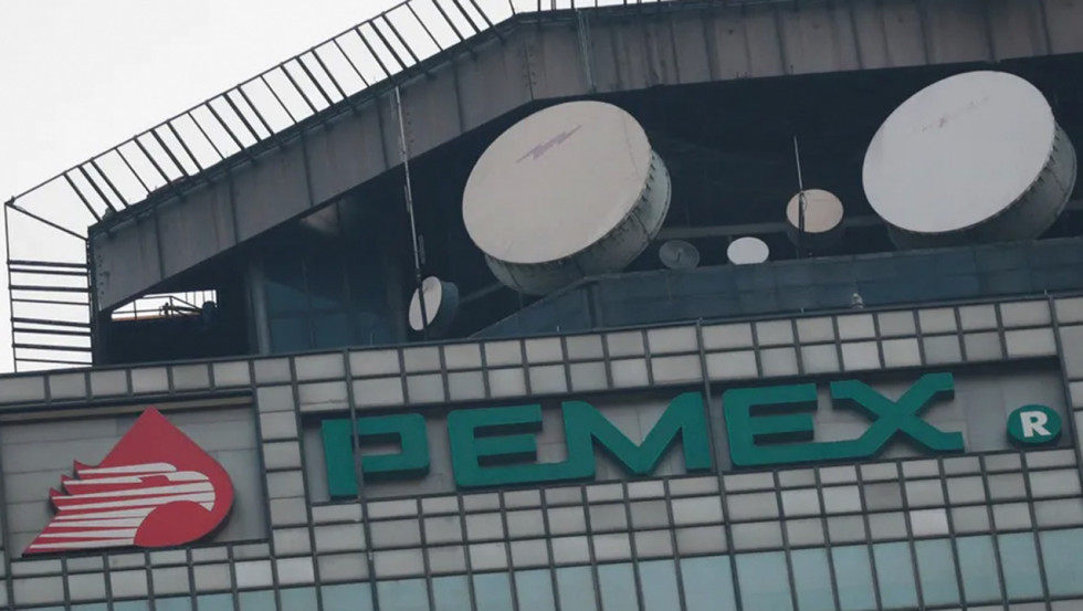 Trimestre ano pemex reporta perdidas