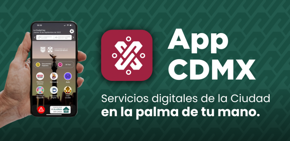 Pp cdmx