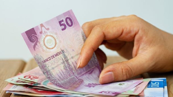 Economia en mexico 2025