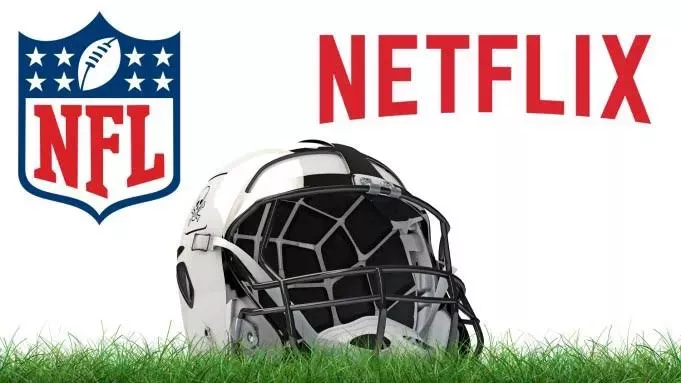 Nfl netflix