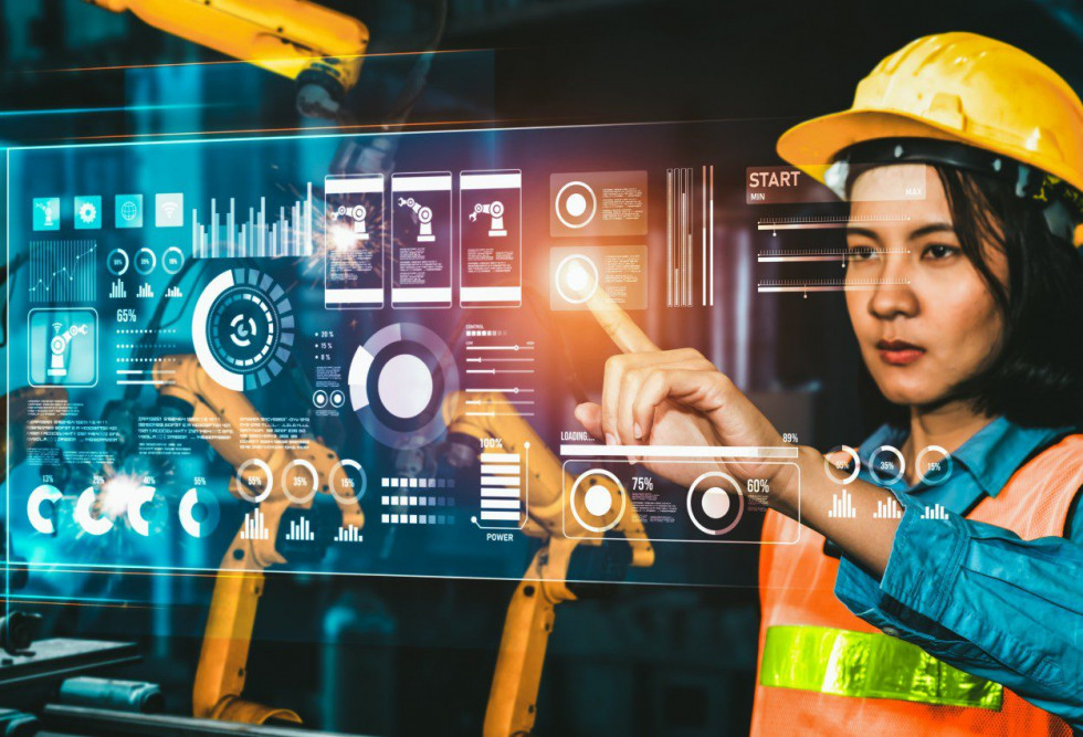 Tendencias tecnologicas de las empresas