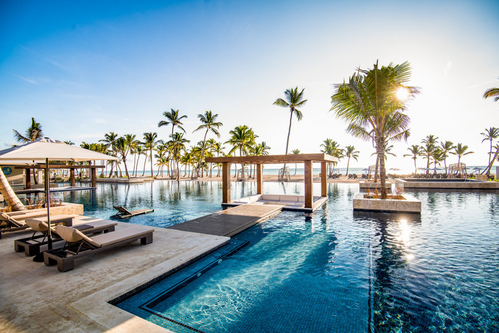 Hyatt Hotels , Playa Hotels & Resorts