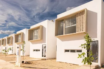 Vivienda en yucatan