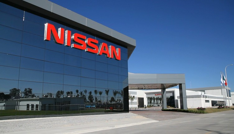 Nissan mexicana