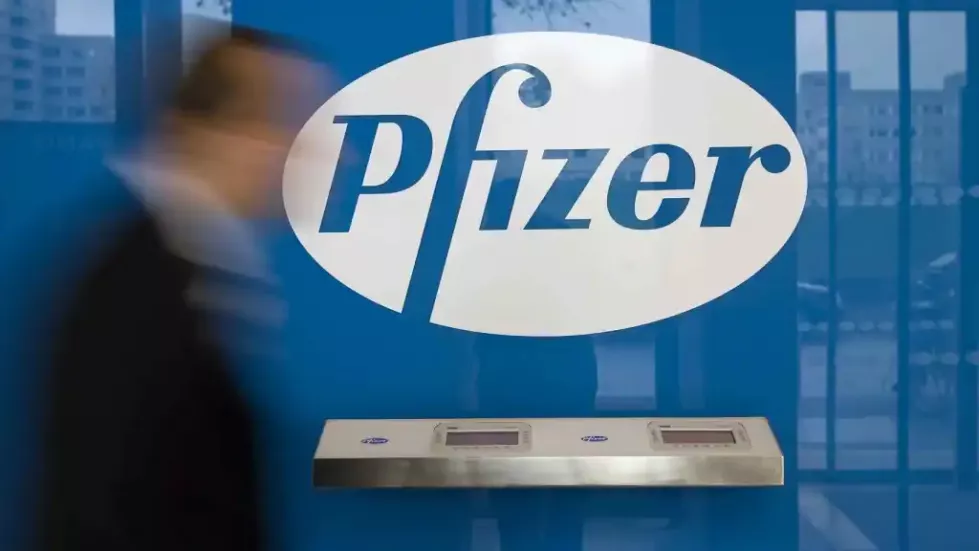 Pfizer mexico