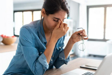 Regular el estress