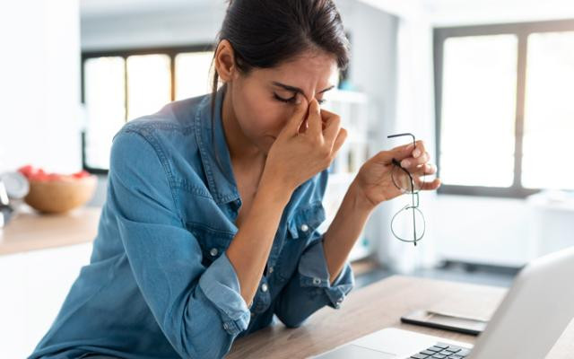 Regular el estress