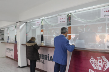 Apertura de negocios en puebla
