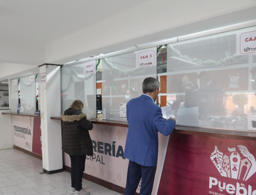 Apertura de negocios en puebla