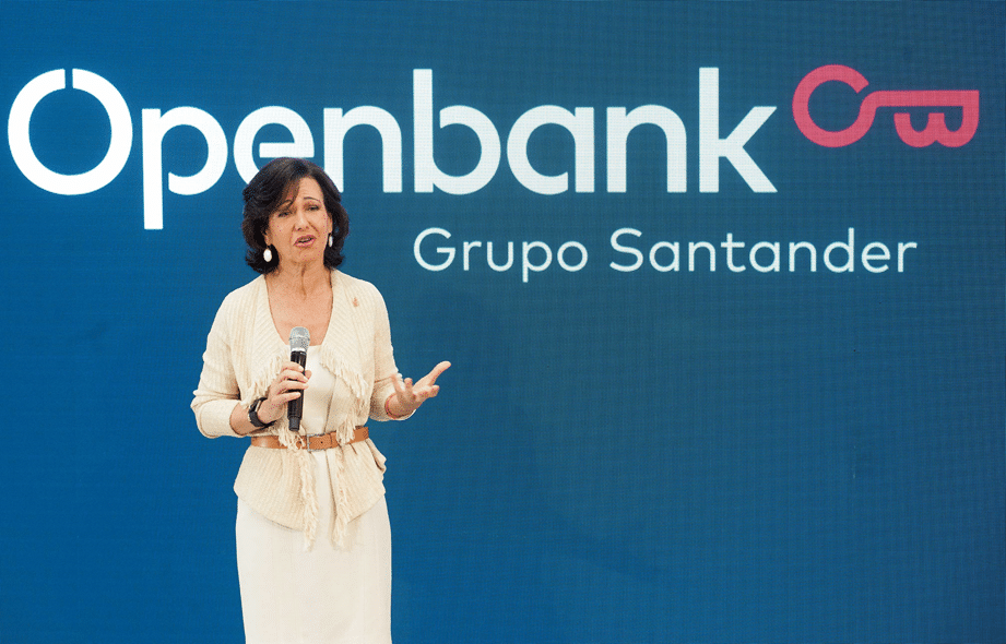 Openbank mexico