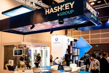Hashkey group