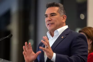 Alejandro moreno
