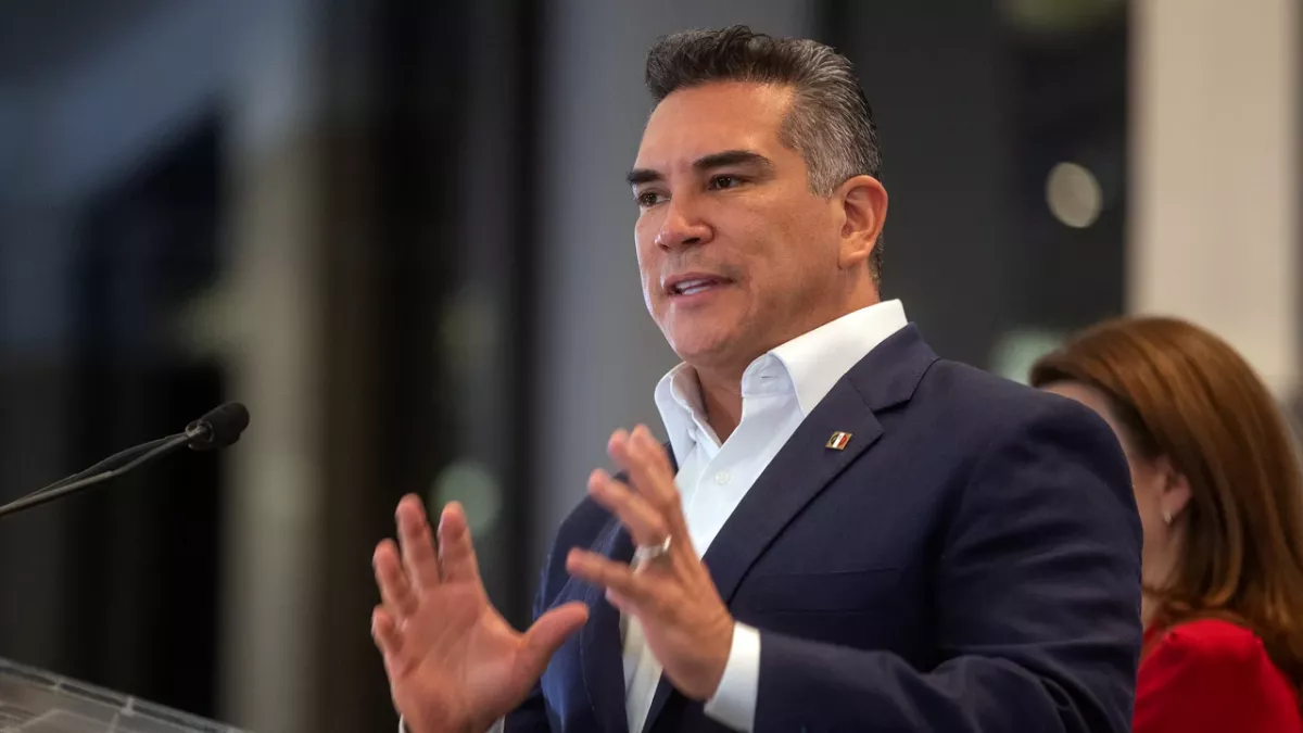 Alejandro moreno
