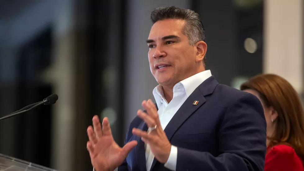 Alejandro moreno