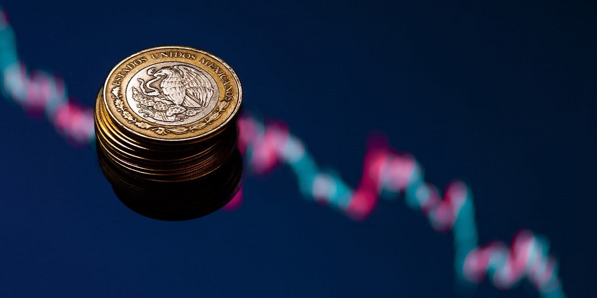 Economia mexicana en recesion