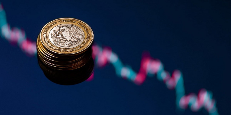 Economia mexicana en recesion