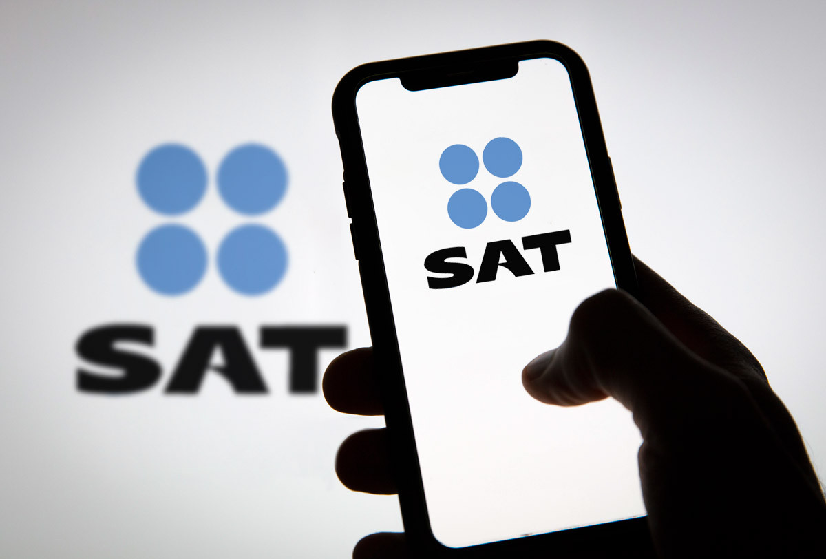 Sat alertas a bancos