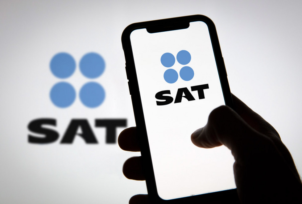 Sat alertas a bancos