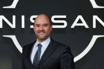 Ivan espinosa nissan