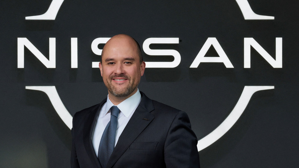 Ivan espinosa nissan