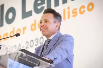 Pablo lemus navarro