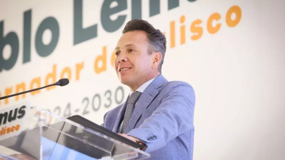 Pablo lemus navarro