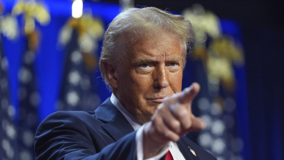 Donald trump aranceles mexico