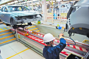 Aranceles sector automotriz en mexico