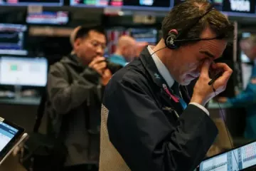 Rcesion en estados unidos por aranceles