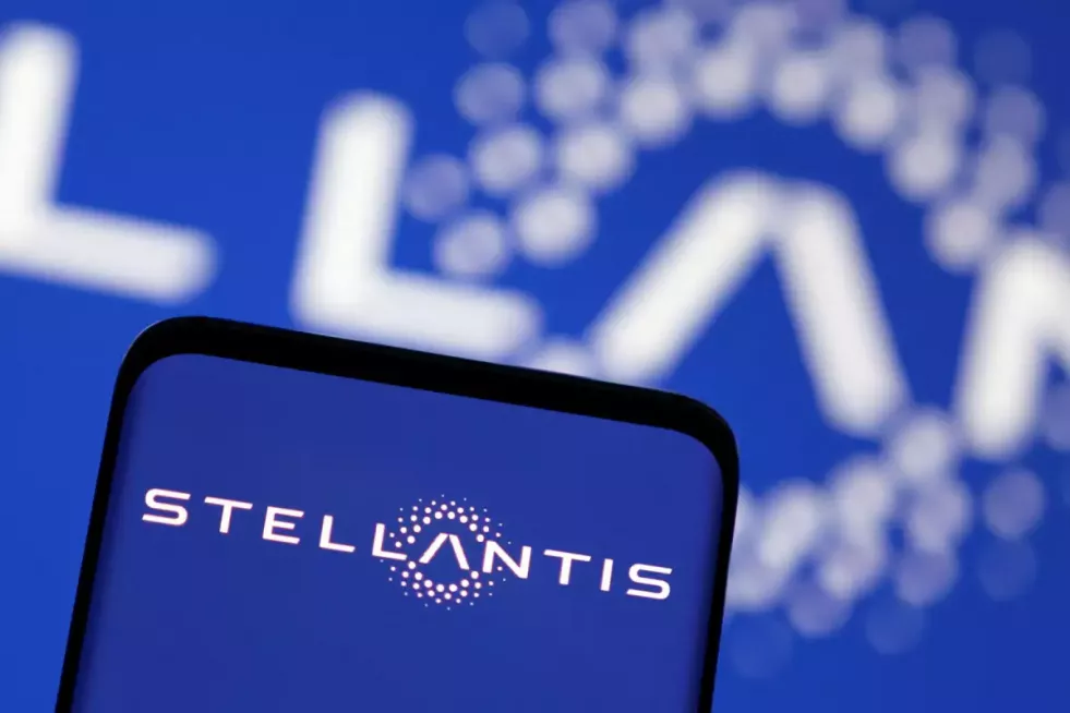 Stellantis mexico