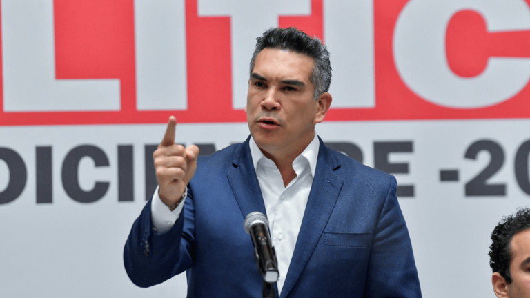 Alejandro moreno cardenas