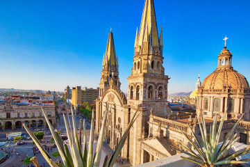 Guadalajara