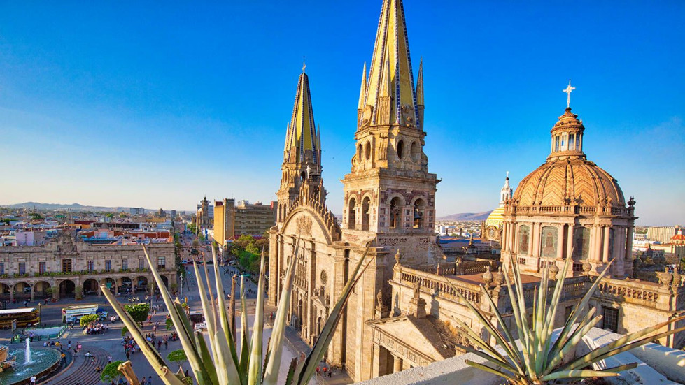 Guadalajara