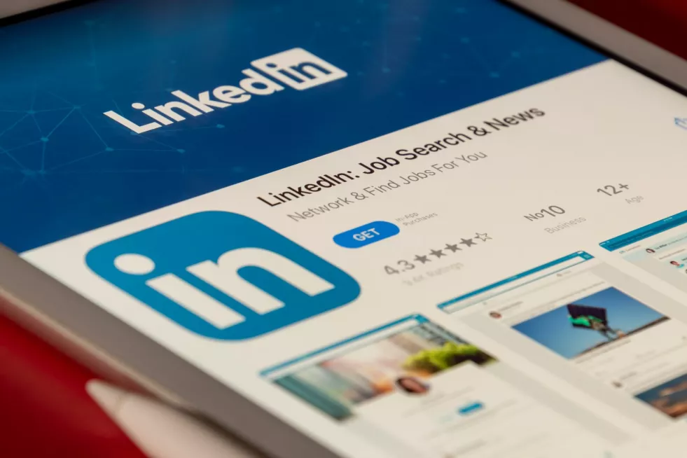 Linkedin 2349403