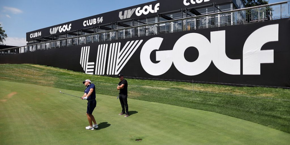 Liv golf mexico 2025
