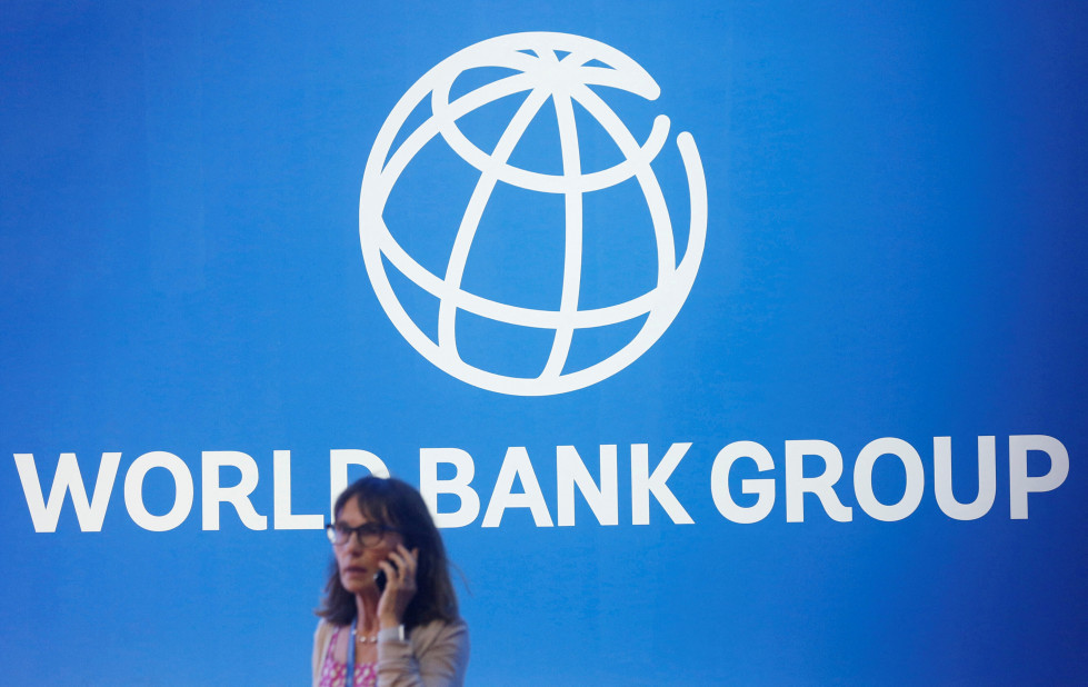 Banco mundial cero crecimiento para mexico 2025