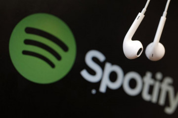 Spotify mexico